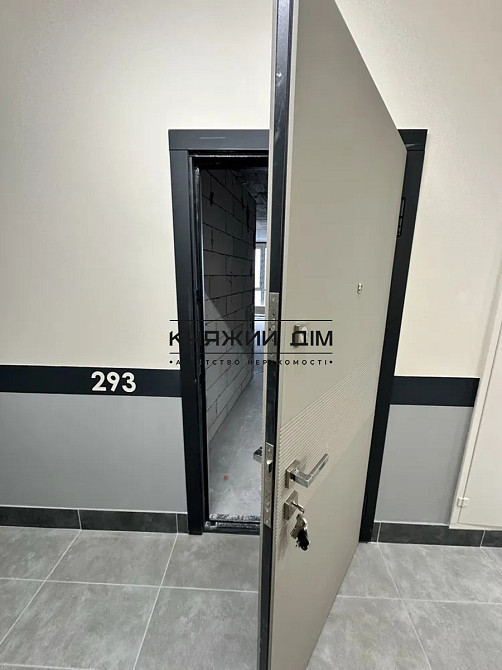 ЖК GREAT ГРЕЙТ квартира здана 13 буд вул.Причальна 10 Київ - зображення 4