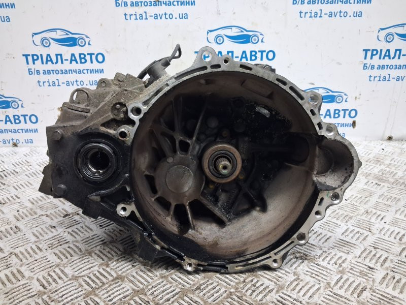 Коробка передач МКПП Kia Sportage 2015-2022 430003D847 (Арт. 70292) Київ - зображення 1