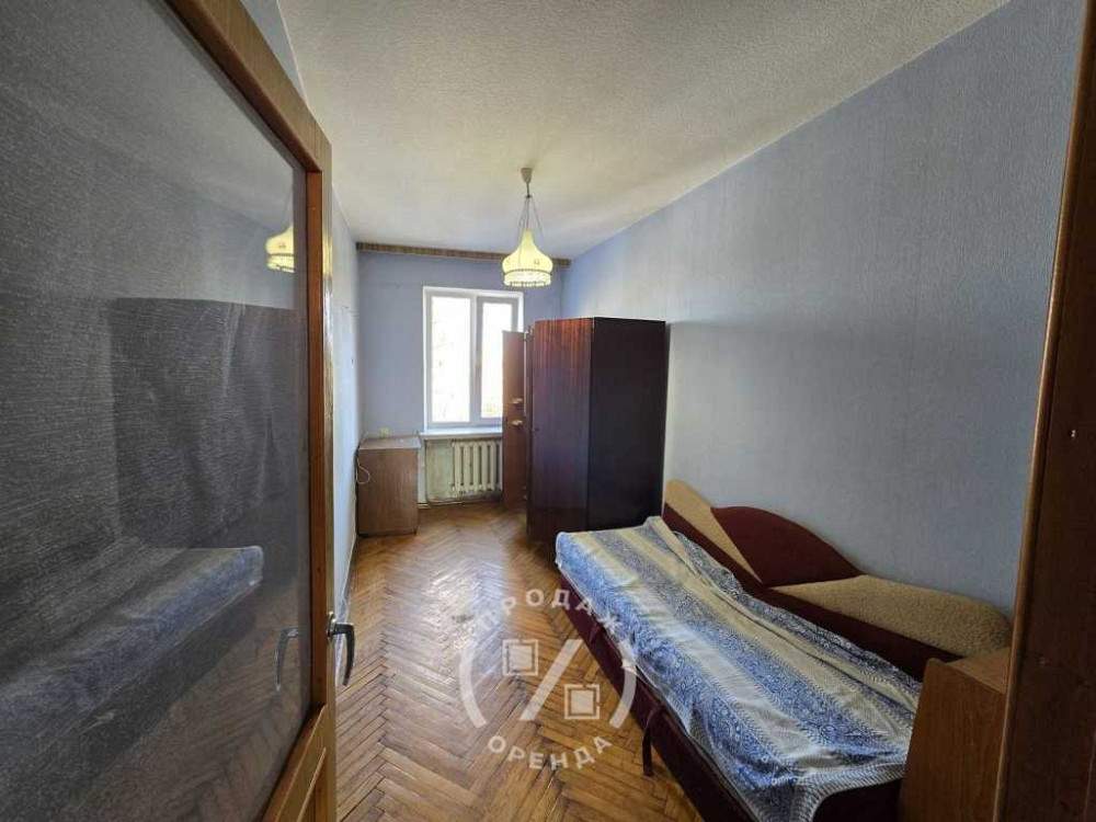 долгосрочная аренда 2-к квартира Киев, Соломенский, 11000 грн./мес. Київ - зображення 7