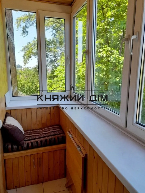 Продаж 2 кімнатна квартира ст.м. Деміївська КОД 21147142 Киев - изображение 9