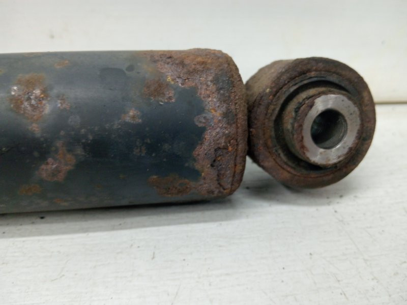 Амортизатор задний Mazda 6 GH 2.5 БЕНЗИН L5-VE 2007 (б/у) Київ - зображення 3