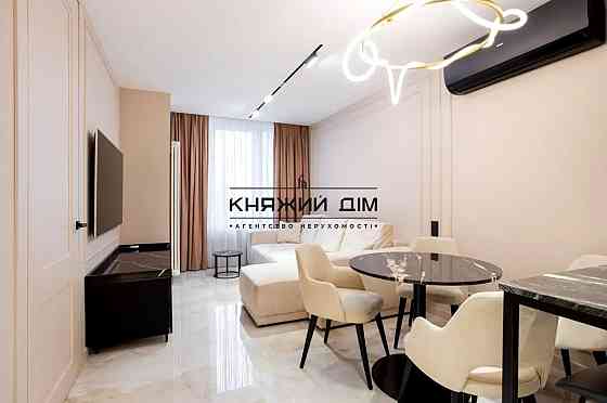 Є Генератор, ІНВЕРТОР ! Продаж1 кімнатна квартира ЖК Seven КОД  21147367 Київ