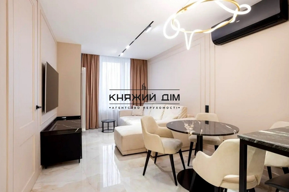 Є Генератор, ІНВЕРТОР ! Продаж1 кімнатна квартира ЖК Seven КОД  21147367 Київ - зображення 3