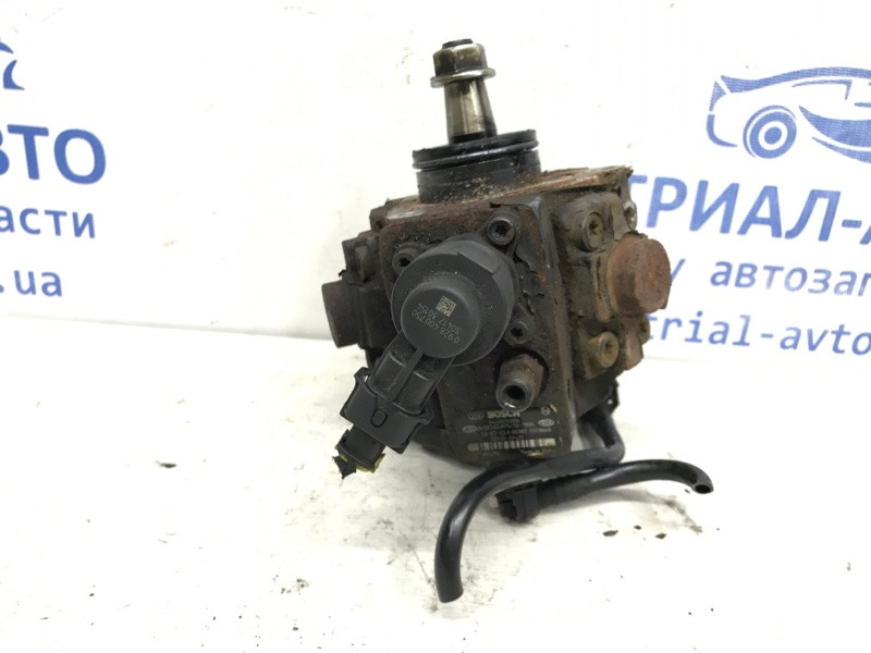 ТНВД Kia Sportage SL 1.7 DIESEL D4FD 2010 (б/у) Киев - изображение 5