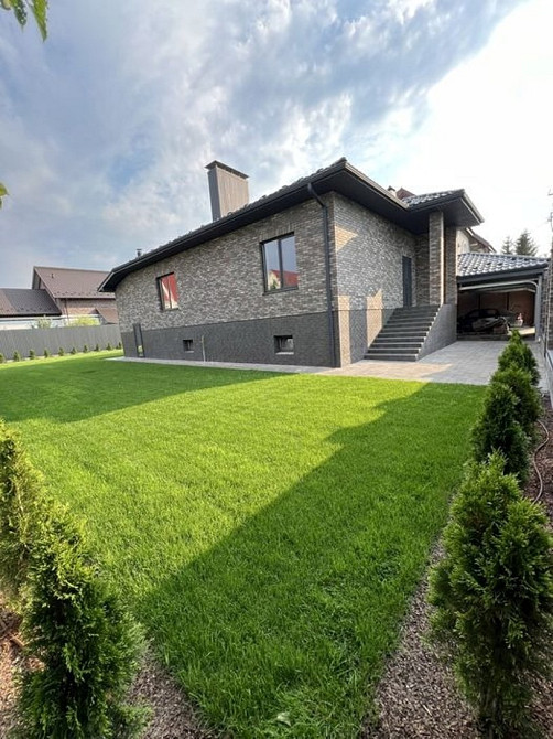 Продаж будинку з укриттям та гаражем біля м. Києва Київ - зображення 4