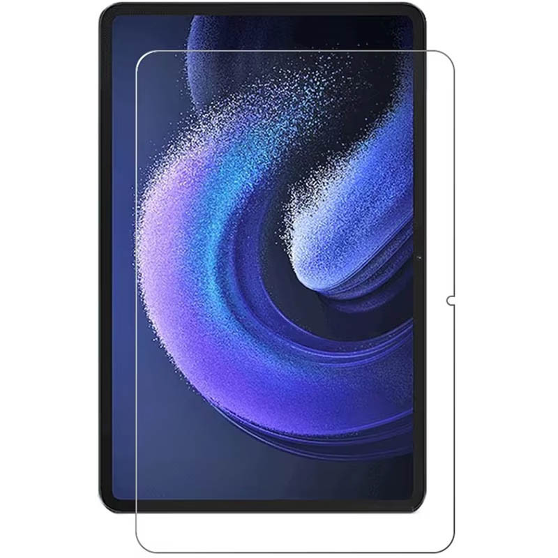 Защитное стекло Ultra 0.33mm (коробка) для Xiaomi Pad 7 / Pad 7 Pro (11.2") Херсон - изображение 1