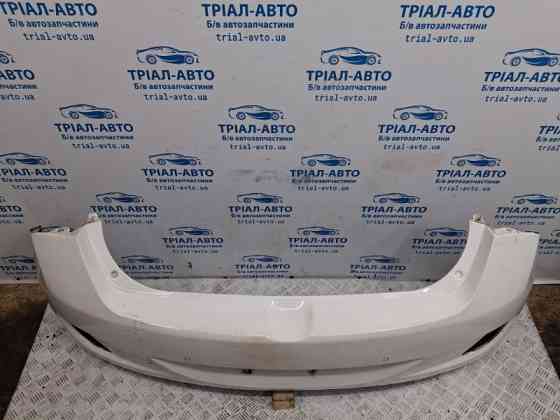 Бампер задний Hyundai I30 2011-2017 86610A6010 (Арт. 70087) Киев