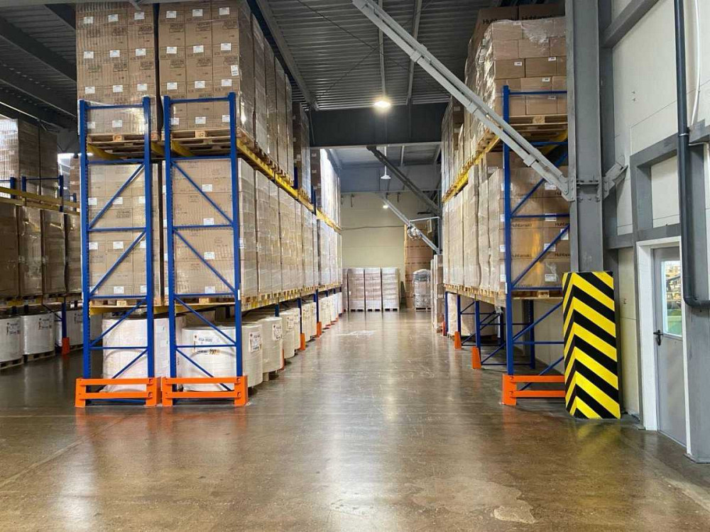 продажа производственные помещения Броварский, Великая Дымерка, 3800000 $  - зображення 1