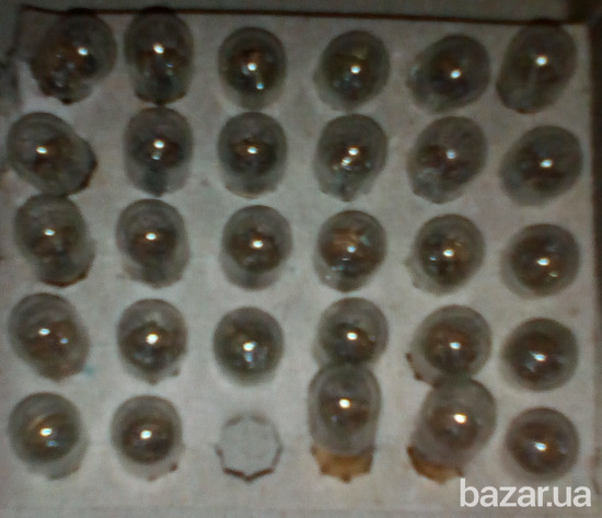 Лампа А-12-50-40, А-24-1, А-24-32-4 Суми - зображення 1