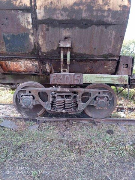 Продаж залізничних цистерн Кам'янське (Дніпродзержинськ) - зображення 12