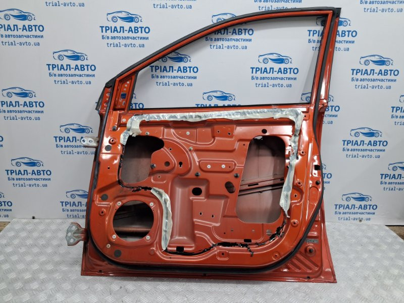Дверь передняя правая SsangYong Korando C200 2.0 DIESEL D20DT 2010 (б/у) Київ - зображення 9
