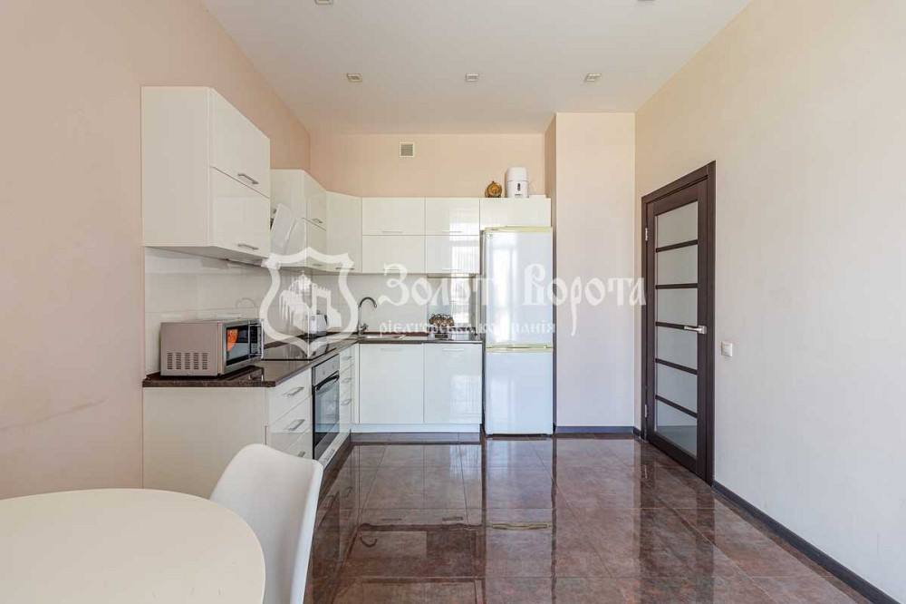 продажа 2-к квартира Киев, Печерский, 195000 $ Київ - зображення 3