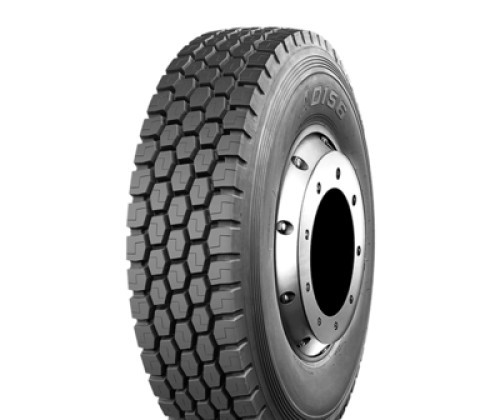 295/80 R22.5 WestLake AD156 150/147L Ведуча вантажна шина Київ - зображення 12