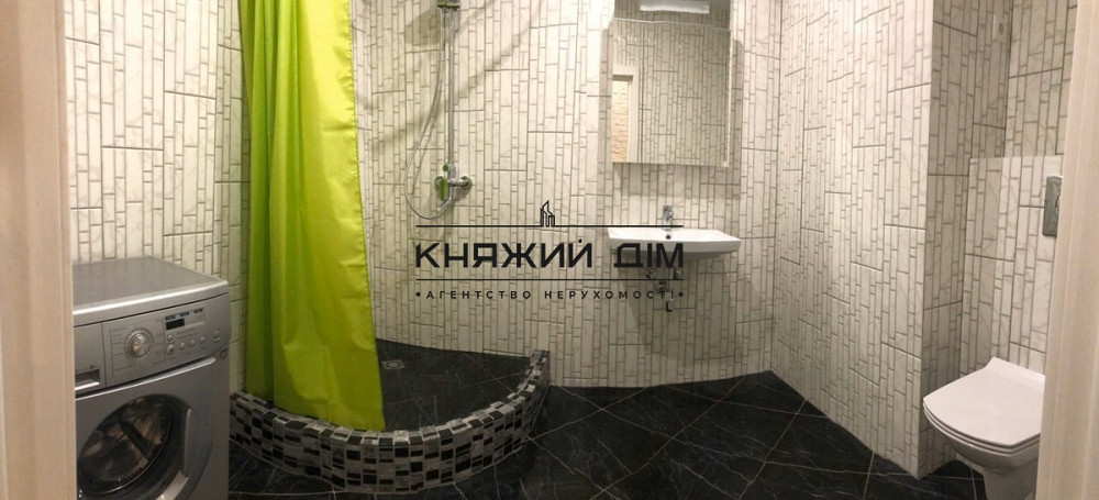 Оренда 1-но к.кв. по вул. Юлії Здановської м. Виставковий центр в Голосіївському р-ні. Код об'єкту № Київ - зображення 4