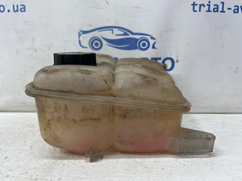 Бачок радиатора (расширительный) Ford Kuga 2011-2019 1717754 (Арт. 79541) Київ - зображення 2