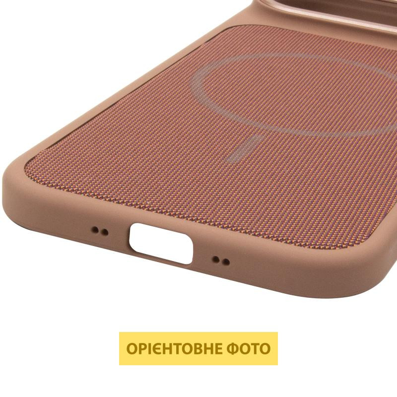 Чехол PC TechWoven Hybrid with MagSafe для Apple iPhone 17 Air (6.5") Херсон - изображение 7