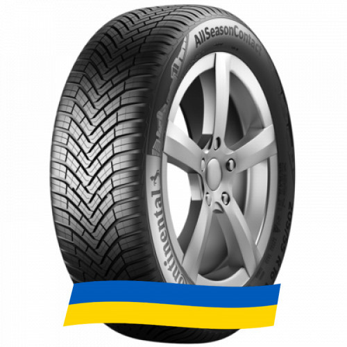 235/55 R19 Continental AllSeasonContact 105V Легкова шина Київ - зображення 3