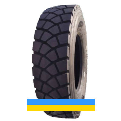 315/80 R22.5 Long March LM330 156/150M Ведуча шина Київ - зображення 1