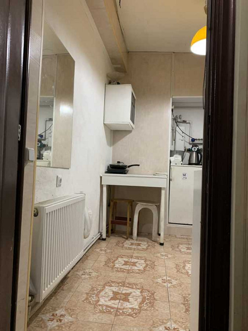 долгосрочная аренда 1-к квартира Одесса, Приморский, 5000 грн./мес. Одеса - зображення 12