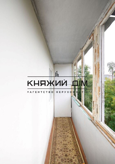 Продаж 2-кімнатної квартири, метро Академмістечко, код 21147147 Киев - изображение 7