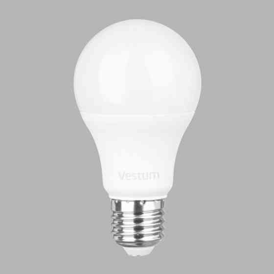 Лампа LED Vestum A-60 E27 1-VS-1103 12 Вт Київ