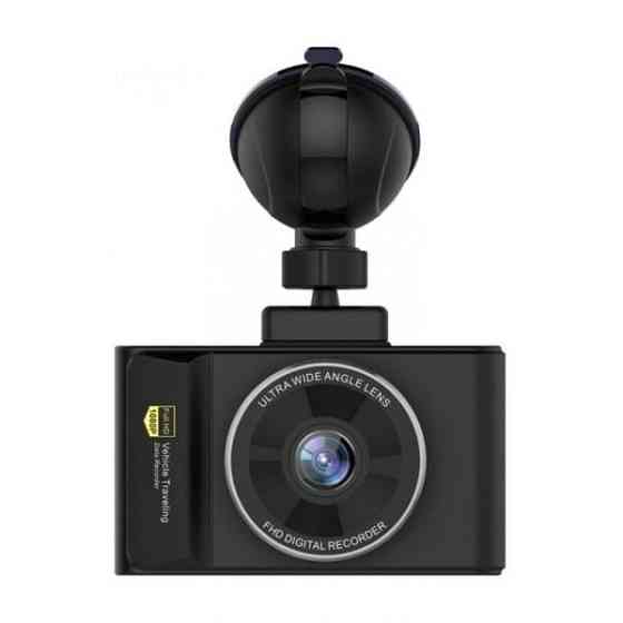 Відеореєстратор Carcam T418m Харків