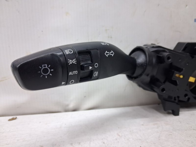 Переключатель подрулевой Hyundai Ioniq 2016- 93403F2800 (Арт. 80795) Киев - изображение 5