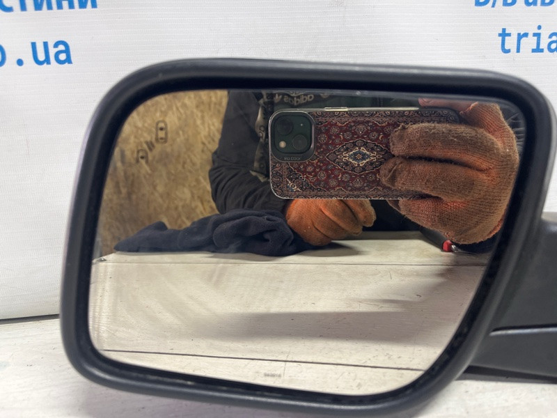 Зеркало левое Ford Explorer 5 3.5 БЕНЗИН ENKX0 2011 (б/у) Київ - зображення 5