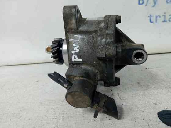 Насос вакуумный Mitsubishi Pajero Wagon 2006-2022 2020A014 (Арт. 59264) Київ