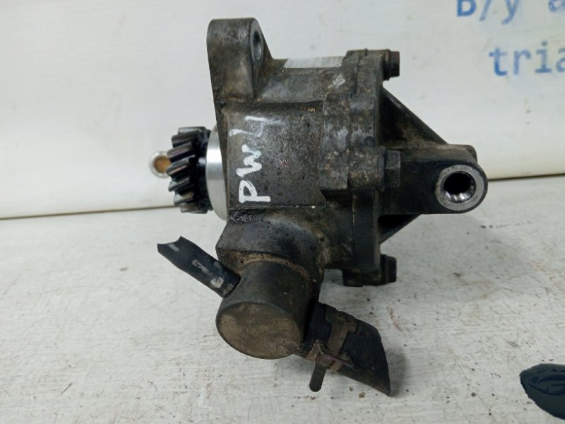 Насос вакуумный Mitsubishi Pajero Wagon 4 3.2 ДИЗЕЛЬ 4M41 2006 (б/у) Київ - зображення 5