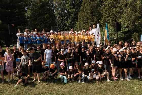 Мої Обрії — формуємо майбутніх лідерів з цінностями Хмельницкий