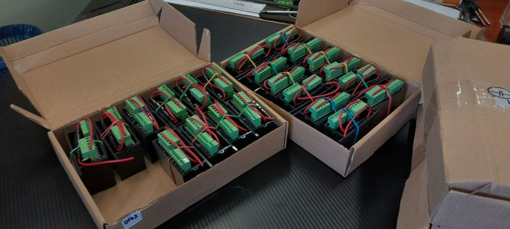 🔧 DRIVEbox — блок керування касовим боксом Кривий Ріг - зображення 2