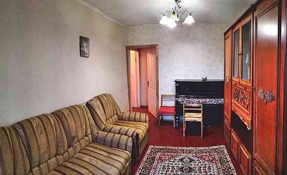 долгосрочная аренда 1-к квартира Одесса, Приморский, 5500 грн./мес. Одеса