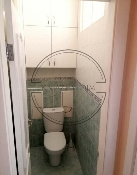 Оренда 3-кімнатної квартири, метро Васильківська. Код об’єкта 11202661 Київ - зображення 10