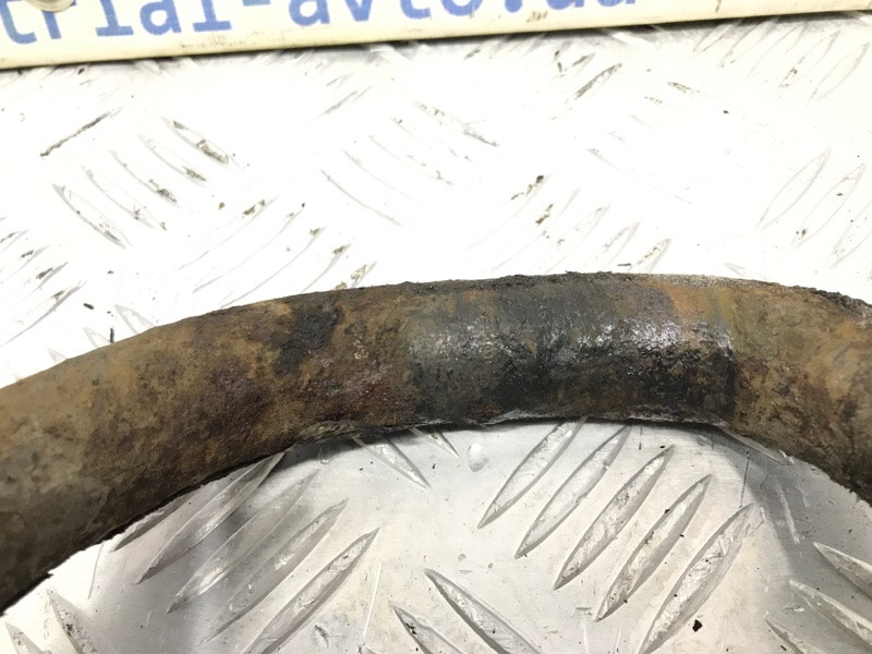 Стабилизатор задний Mitsubishi Pajero Wagon 2006-2022 4156A039 (Арт. 47521) Київ - зображення 5