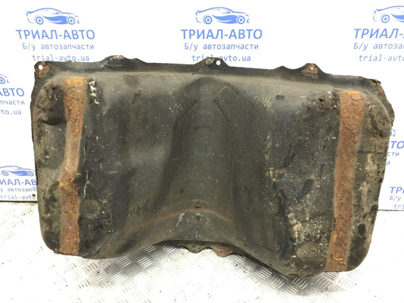 Бак топливный металлический Mazda CX 7 2006-2012 E22142110B (Арт. 40856) Киев - изображение 7