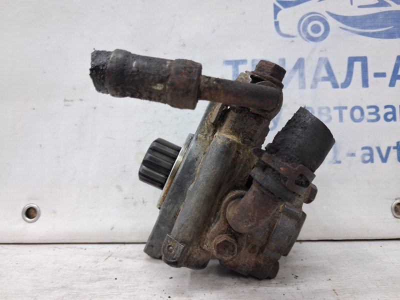 Насос ГУ Toyota Prado J120 3.0 DIESEL 1KDFTV 2002 (б/у) Київ - зображення 4