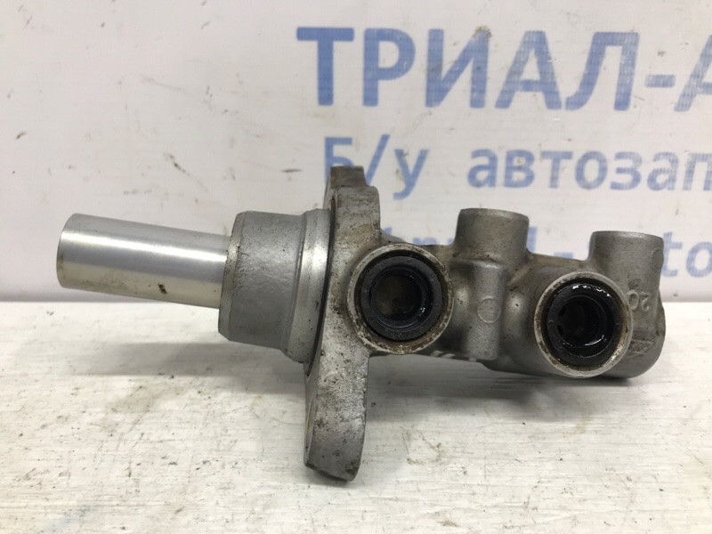 Тормозной цилиндр главный Mitsubishi Lancer 10 1.5 БЕНЗИН 4A91 2007 (б/у) Київ - зображення 1