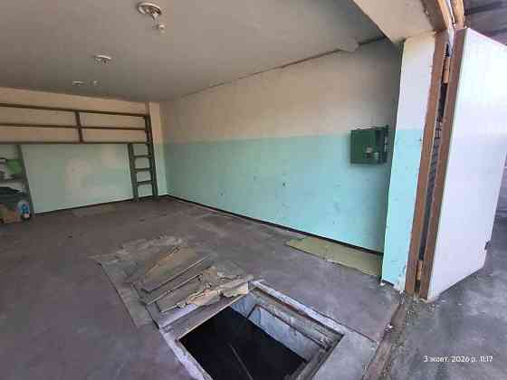 продажа отдельно стоящий гараж Киев, Деснянский, 21000 $ Київ