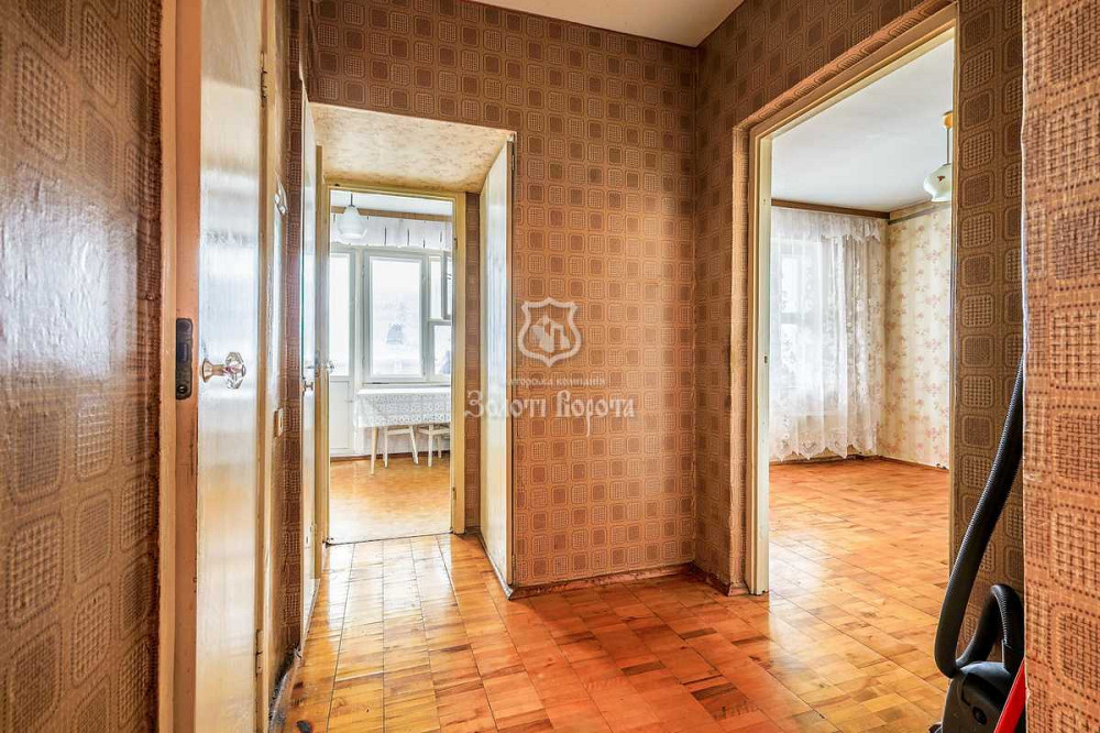 продажа 3-к квартира Киев, Дарницкий, 85000 $ Київ - зображення 12