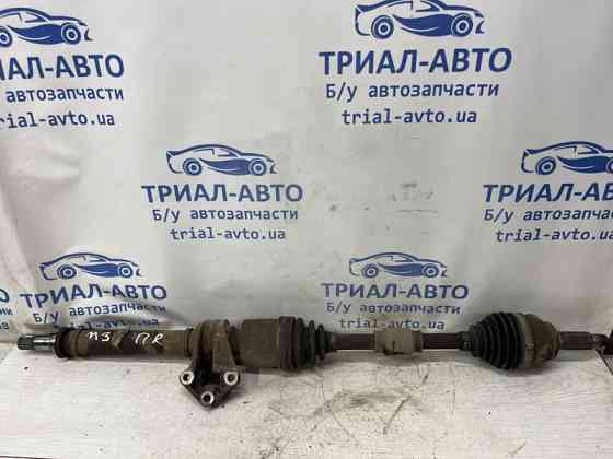 Привод передний правый Mazda 3 2003-2009 FG05-25-500B (Арт. 80154) Киев