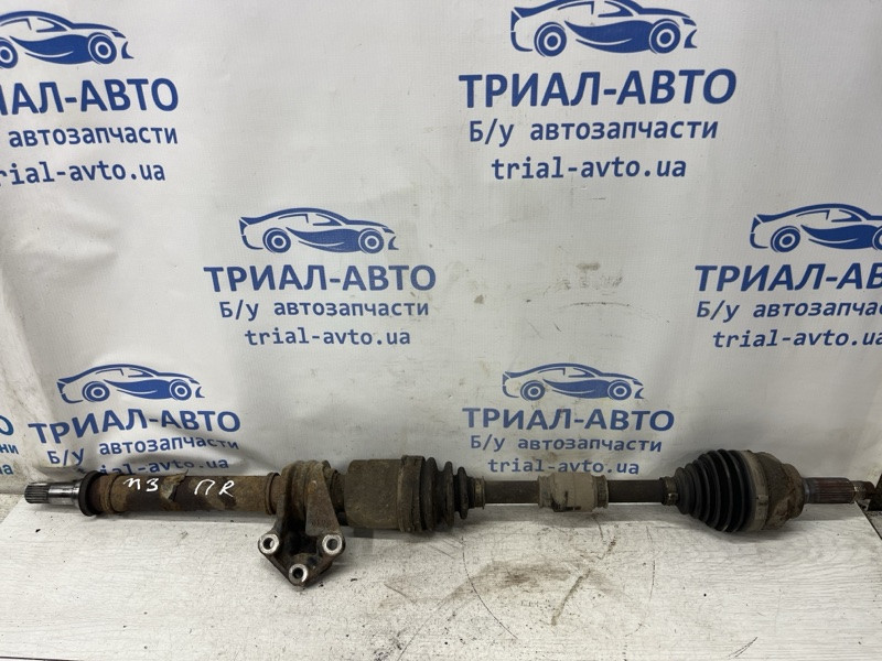 Привод передний правый Mazda 3 2003-2009 FG05-25-500B (Арт. 80154) Киев - изображение 1