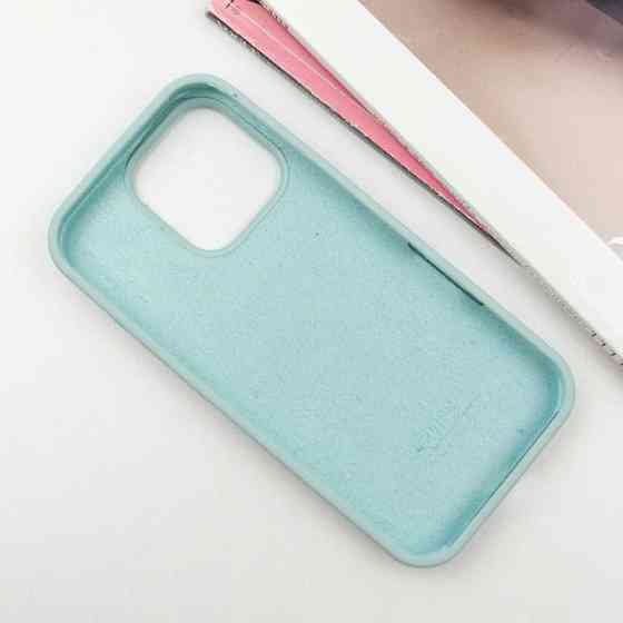 Чехол Silicone Case Full Protective (AA) для Apple iPhone 16 Pro Max (6.9") Херсон