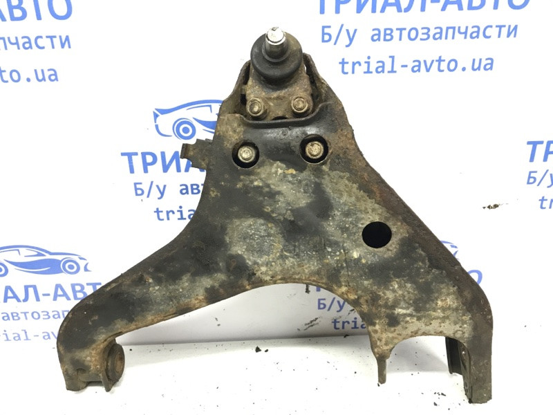 Рычаг передний нижний левый Mitsubishi Pajero Sport K9 2.5 DIESEL 4D56 1996 (б/у) Київ - зображення 1