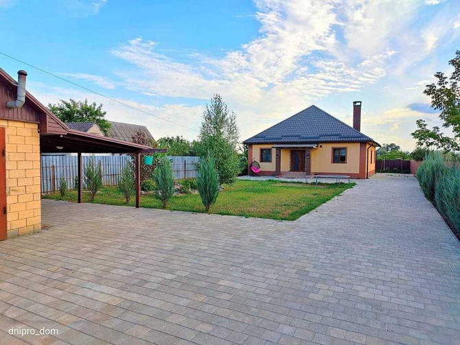 продажа 4-к дом Днепр, Подгородное, 84000 $ Підгородне - зображення 1