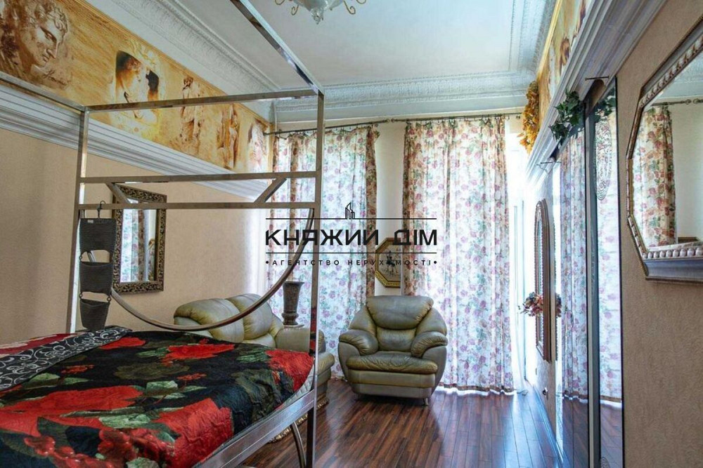 Оренда 2-х кк. студіо, м. Театральна. Код об'єкта: 1177063 Київ - зображення 4