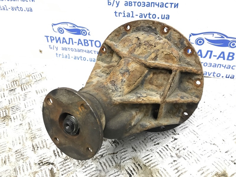 Редуктор задний Mitsubishi L200 KB 2.5 ДИЗЕЛЬ 4D56U 2006 (б/у) Київ - зображення 4