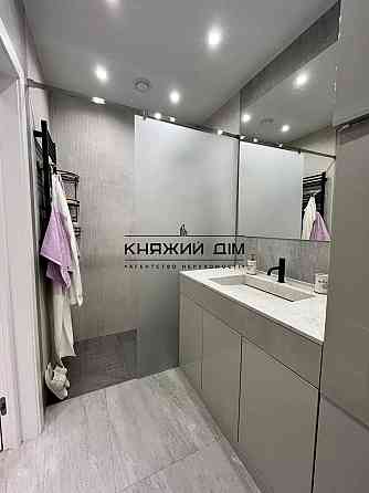 Продаж 2 кімнатної роздільної  в ЖК SEVEN,м.Осокорки Киев
