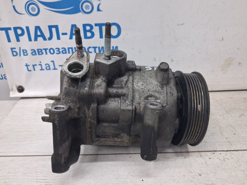 Компрессор кондиционера Ford Fusion USA 2013-2020 DG9Z19703V (Арт. 71898) Київ - зображення 5