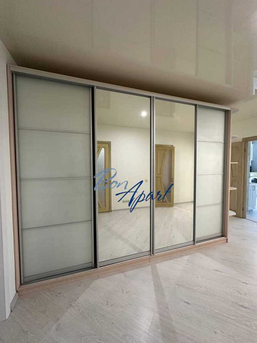 долгосрочная аренда 3-к квартира Киев, Голосеевский, 25000 грн./мес. Киев - изображение 3